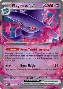 Magirêve ex 36/94