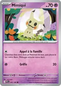 Mimiqui 42/94