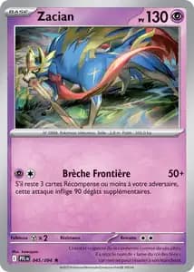 Zacian 45/94