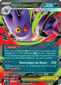 Méga-Ectoplasma ex 56/94