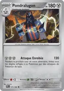 Pondralugon 75/94