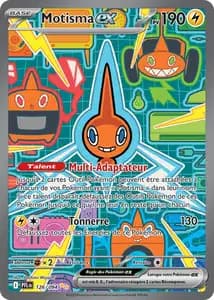 Motisma ex 126/94