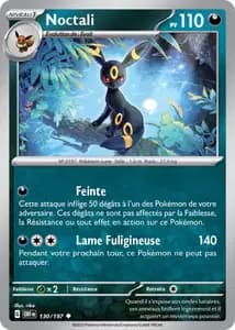 Noctali 130/197