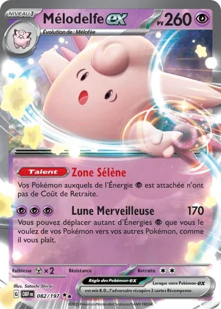 Mélodelfe ex 82/197