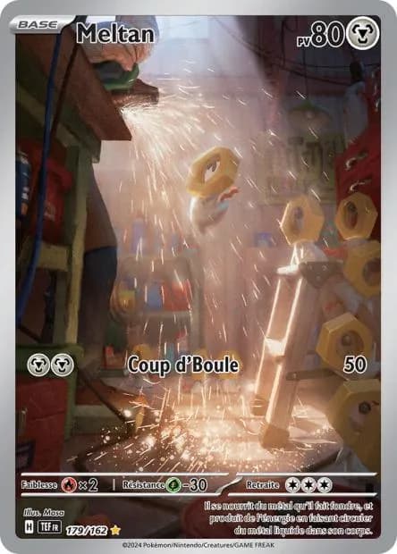 Meltan 179/162