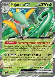 Majaspic ex 3/86