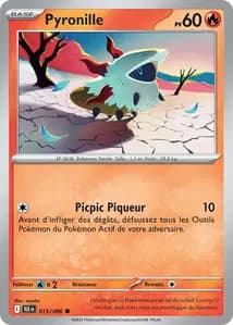 Pyronille 15/86