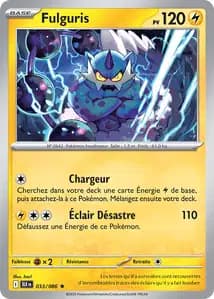 Fulguris 33/86