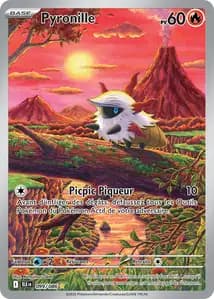 Pyronille 99/86