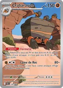 Crabaraque 130/86