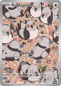 Poichigeon 148/86
