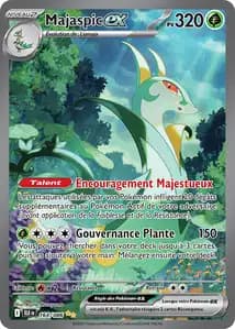 Majaspic ex 164/86