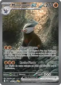 Minotaupe ex 168/86