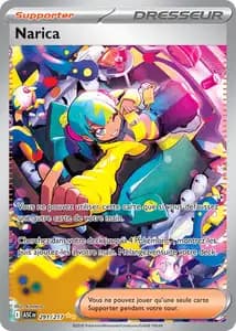 Narica 291/217