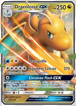 Dracolosse-GX 152/236