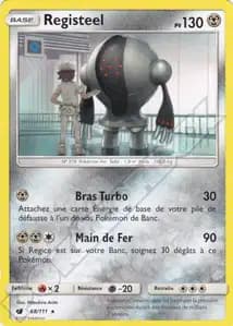 Registeel 68/111