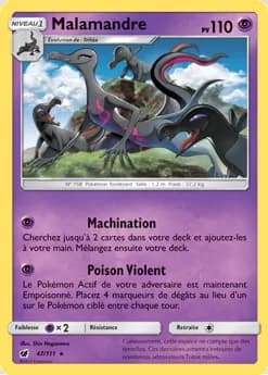 Malamandre 47/111