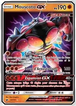 Mouscoto-GX 57/111