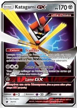 Katagami-GX 70/111