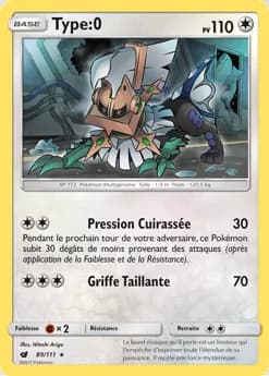 Type:0 89/111