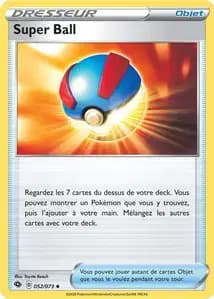 Super Ball 52/73