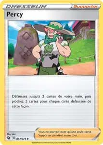 Percy 57/73