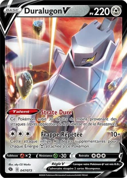 Duralugon-V 47/73