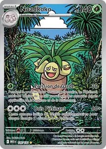 Noadkoko 135/132