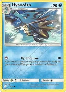 Hypocéan 17/70