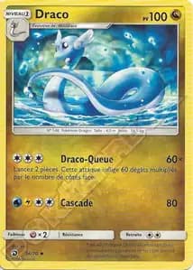 Draco 36/70