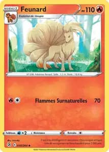 Feunard 30/264