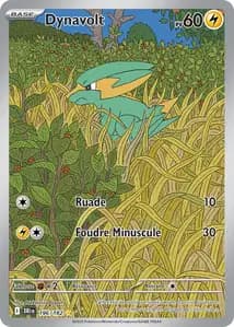 Dynavolt 196/182