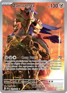 Zamazenta 201/182