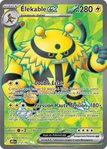Élekable ex 212/182
