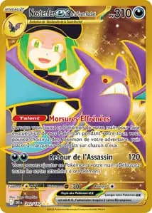 Nostenfer ex de la Team Rocket 242/182