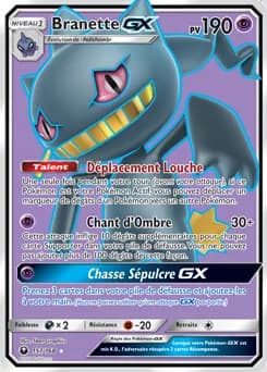 Branette-GX 157/168