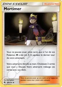 Mortimer 186/214