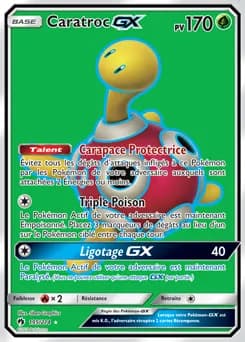 Caratroc-GX 195/214