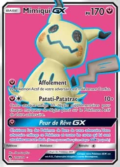 Mimiqui-GX 206/214