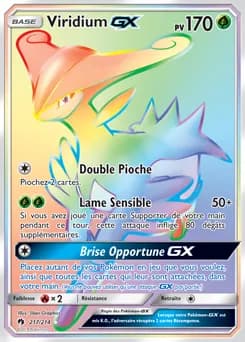 Viridium-GX 217/214