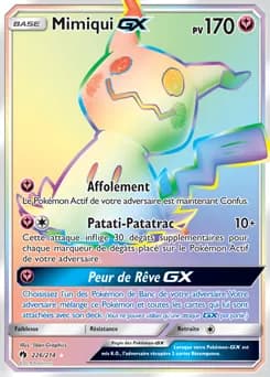 Mimiqui-GX 226/214