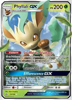 Phyllali-GX 13/156
