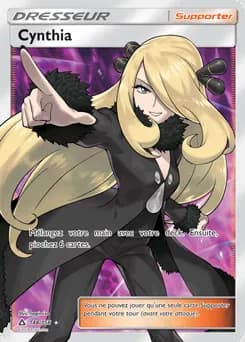 Cynthia 148/156