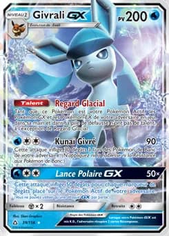 Givrali-GX 39/156