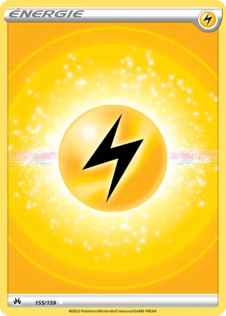 Énergie Électrique 155/159