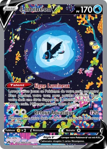 Luminéon-V GG39