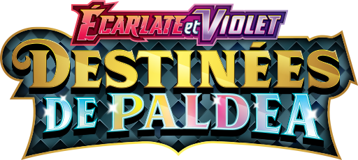 Destinées de Paldea