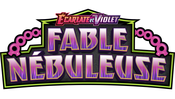 Fable Nébuleuse