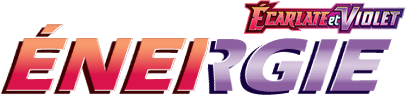 Énergies Écarlate et Violet