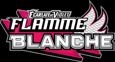 Flamme Blanche